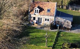 Ferme de Noyes Cottage